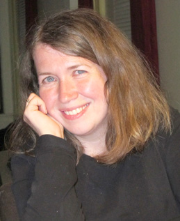 Eileen Mullin