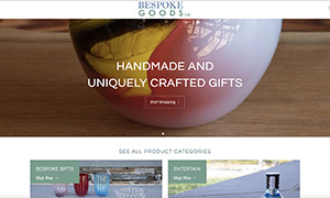 Bespoke Goods Company